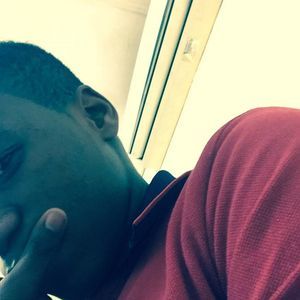 Meet your Posher, Ricardo